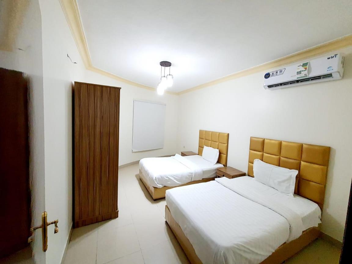 Aparthotel Al Quba Al Thahbia 2 3*