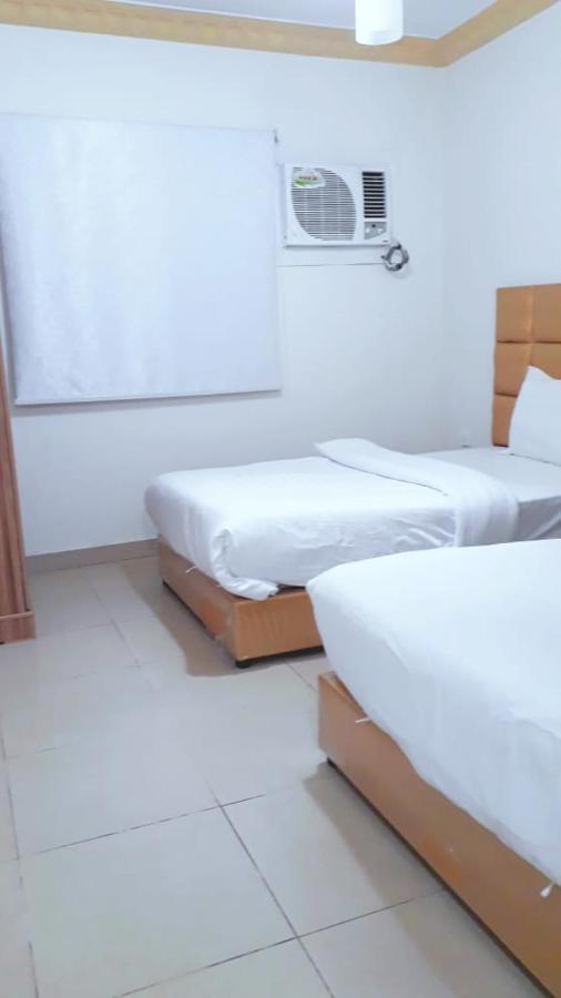 Aparthotel Al Quba Al Thahbia 2
