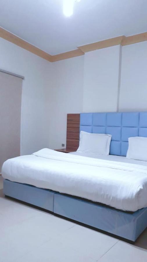 Al Quba Al Thahbia 2 Aparthotel