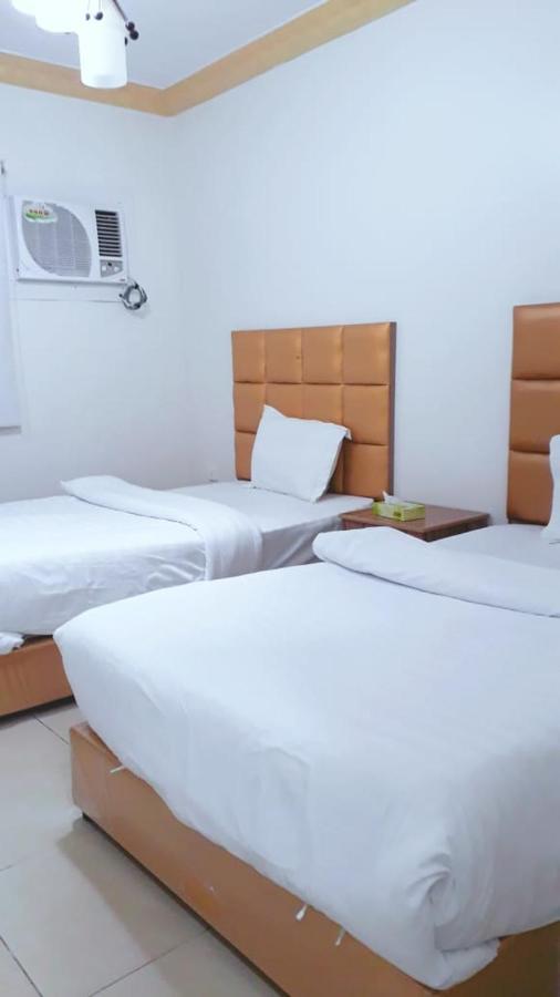 Aparthotel Al Quba Al Thahbia 2 3*