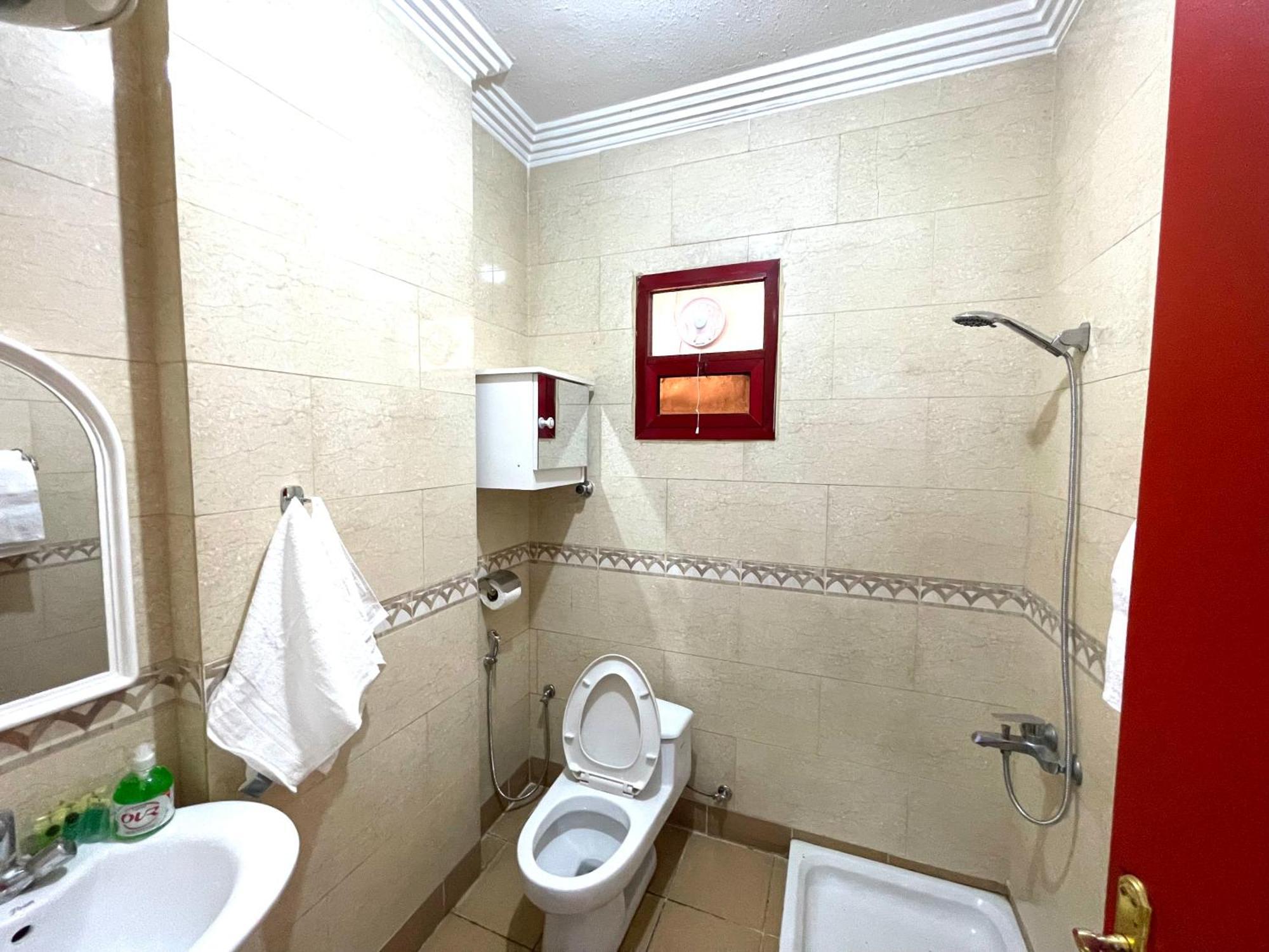 Al Quba Al Thahbia 2 Aparthotel